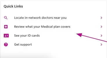 Ascension_Personalized_Care_ACA_Health_Plans_Dashboard_Quick_Links