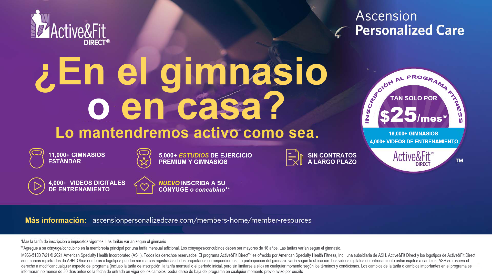 activedirectfitspanish